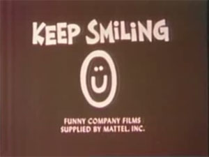 Funny Company Films (1963)