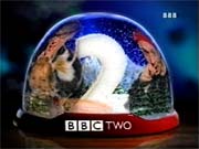 BBC 2 Chirstmas 1997