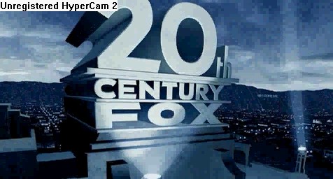 20th Century Fox (I, Robot)