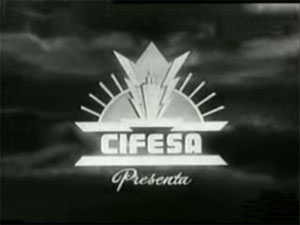 Cifesa (1932-1961?)
