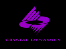 Crystal Dynamics (1993)