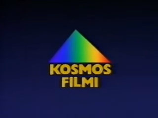Kosmos Filmi (part 1)