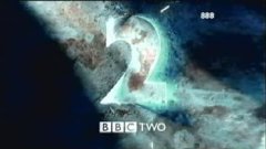 BBC 2 Copper Cut Out Widescreen