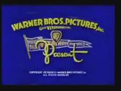 Warner Bros. Pictures Vitaphone (color)