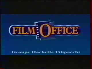 Film Office (CinemaScope version)