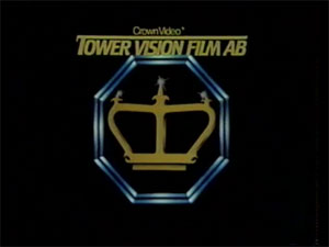 Crown Video (1980's)