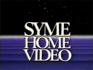 Syme Home Video (Early-Mid 1980s)