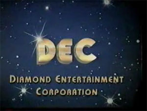 Diamond Entertainment Corporation (1992-1998)