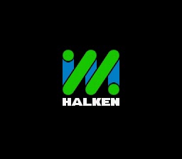 HALKEN (1991)
