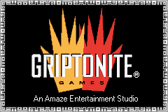 Griptonite Games (2004)
