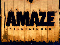 Amaze Entertainment (2007)