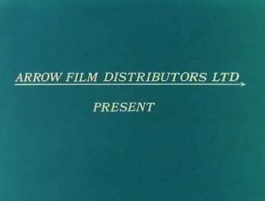 Arrow Film Distributors (1972)