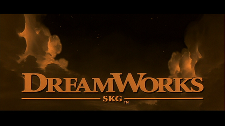 DreamWorks SKG (Gladiator version, 2000)