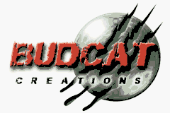 Budcat Creations (2001)