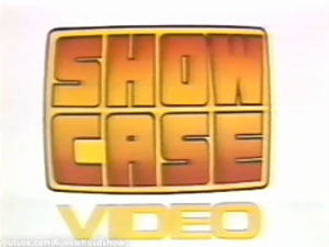 Showcase Video (Early 1980s)