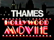 Thames- The Hollywood Movie