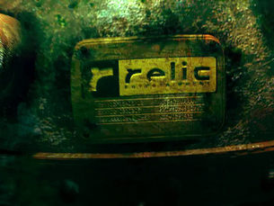 Relic Entertainment (2004)