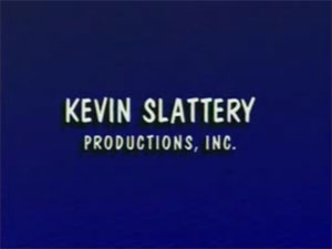 Kevin Slattery Productions (1995-1997)