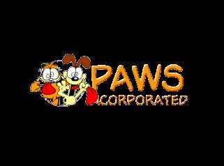 Paws INC logo