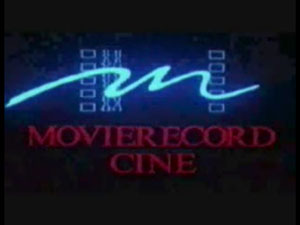 Movierecord (Early-Late '90s)