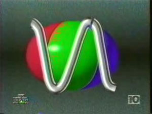 Video International (1992-1997)