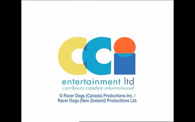 CCI Entertainment (2005)