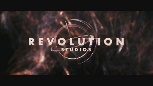 Revolution Studios "The Perfect Stranger" (2007)