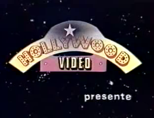 Hollywood Vidéo (1980's)