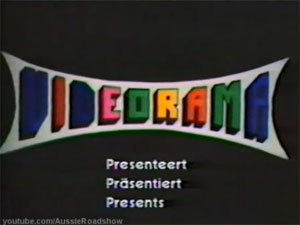 Videorama (1970s-1980s)