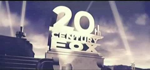 20th Century Fox 2008