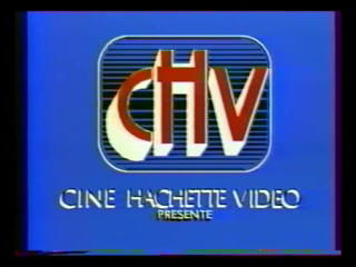 Ciné Hachette Vidéo 1980's