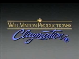 Will Vinton Studios (1980s)