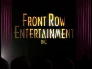 Front Row Entertainment, Inc. (2000s)