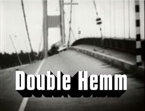 Double Hemm Productions