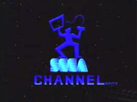 Sega Channel - CLG Wiki