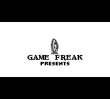 Game Freak (1996)