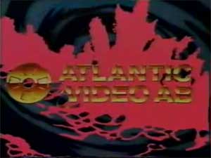 Atlantic Video AB (1980s)