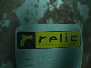 Relic Entertainment (2001)