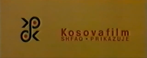 Kosovafilm (Yugoslavia) - CLG Wiki