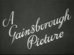 Gainsborough Pictures (1924-1951, Part 2)