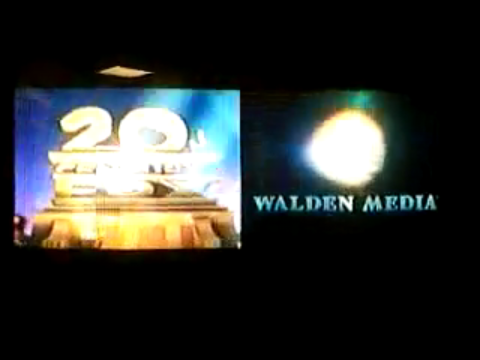 20th Century Fox/Walden Media (2010)