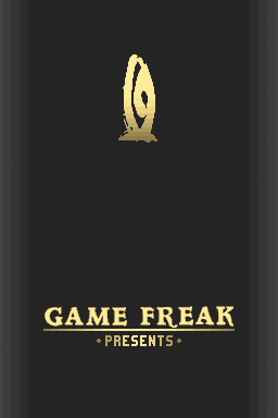 Game Freak (2006-2009)