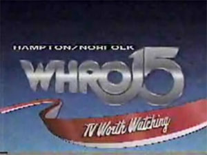 WHRO-TV (1989)