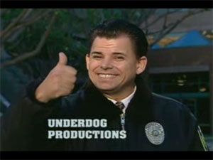 Underdog Productions (2005- )