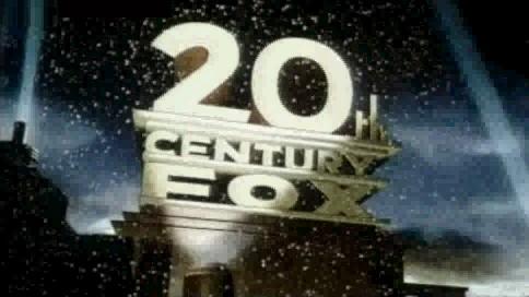 20th Century Fox - Night at the Museum (2006)