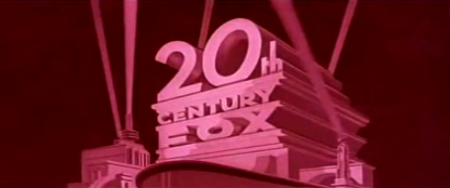 20th Century Fox (What a Way to Go)