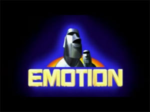 Emotion - CLG Wiki