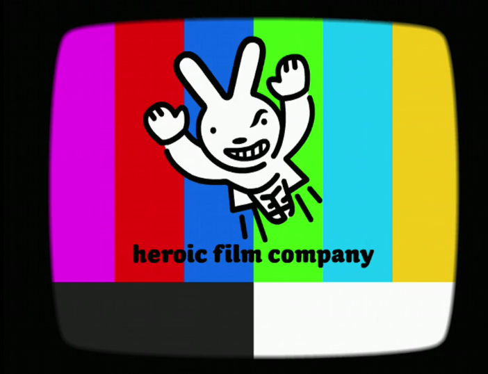 Heroic Film Company (2009)