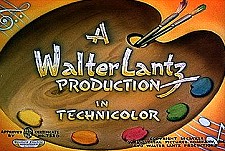 Walter Lantz (1941)