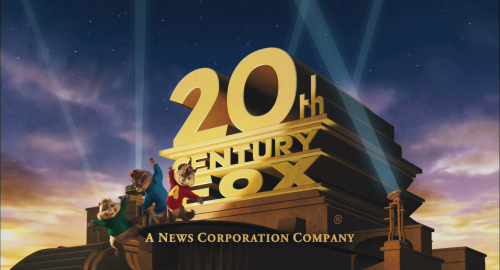 20th Century Fox Pictures (2009)